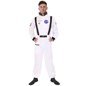 Adults Astronaut Costume
