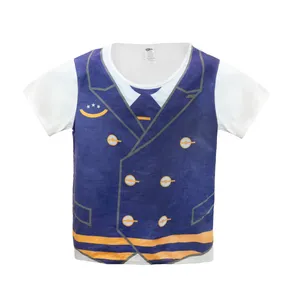 Adults Pilot T-Shirt