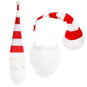 Festive Gnome Accessory Set