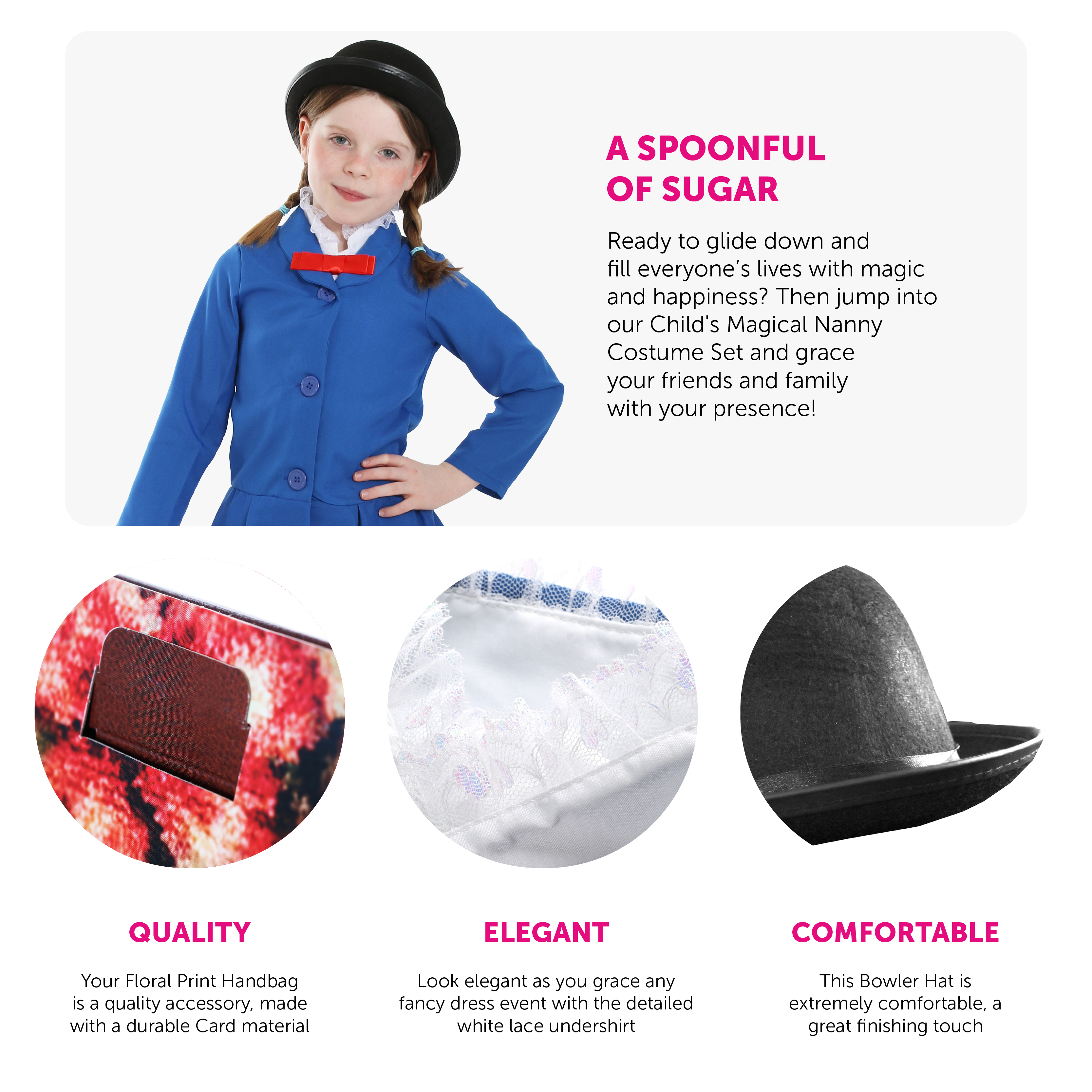 ILFD7071S+HAT+BAG+GL-2