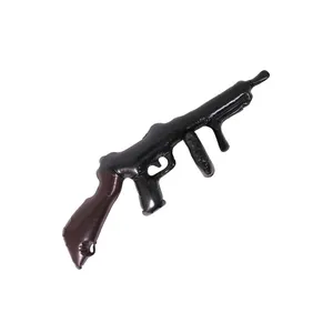 Inflatable 1920's Tommy Gun