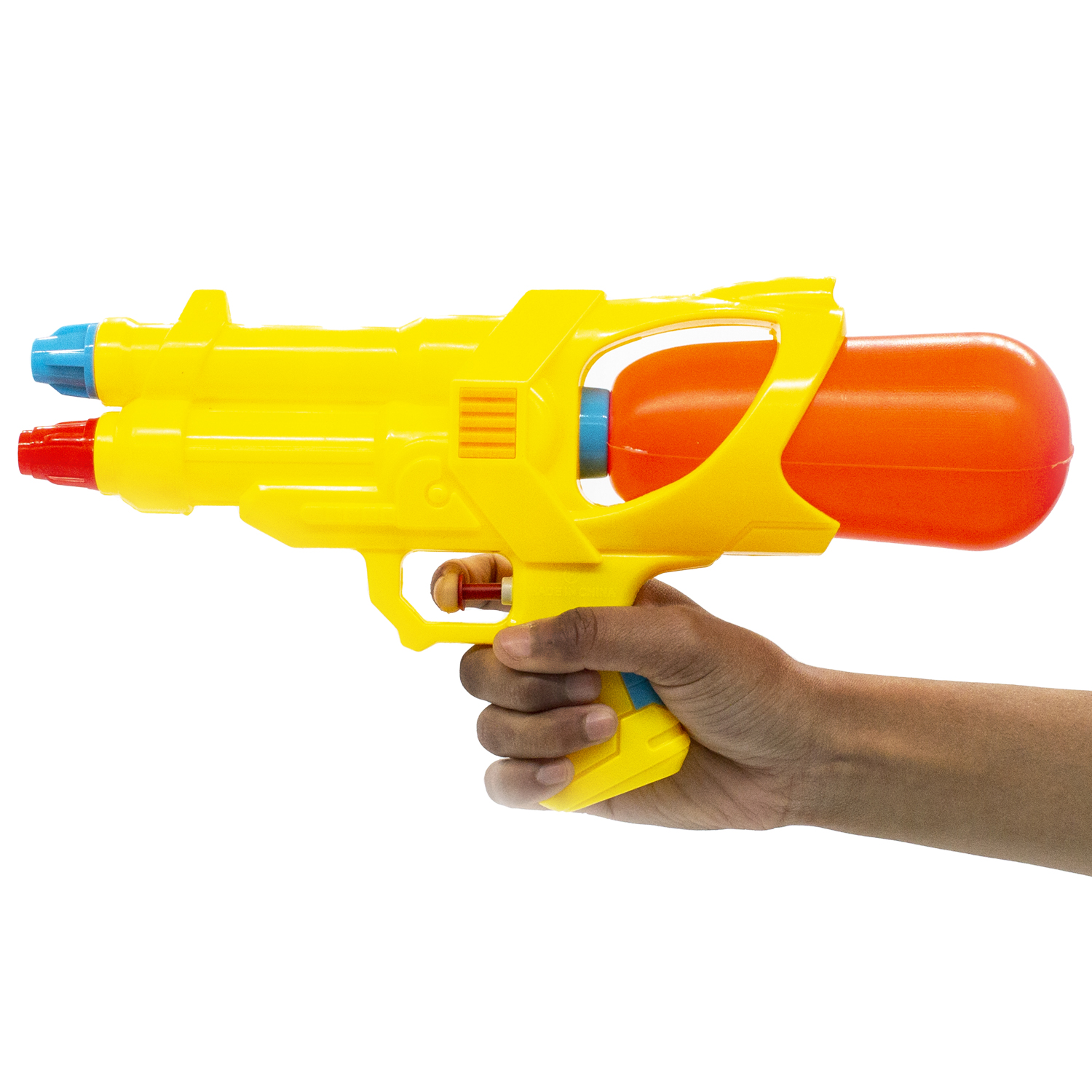 Medium Water Gun Summer Pistol - 30X15CM / 12X6 Inch