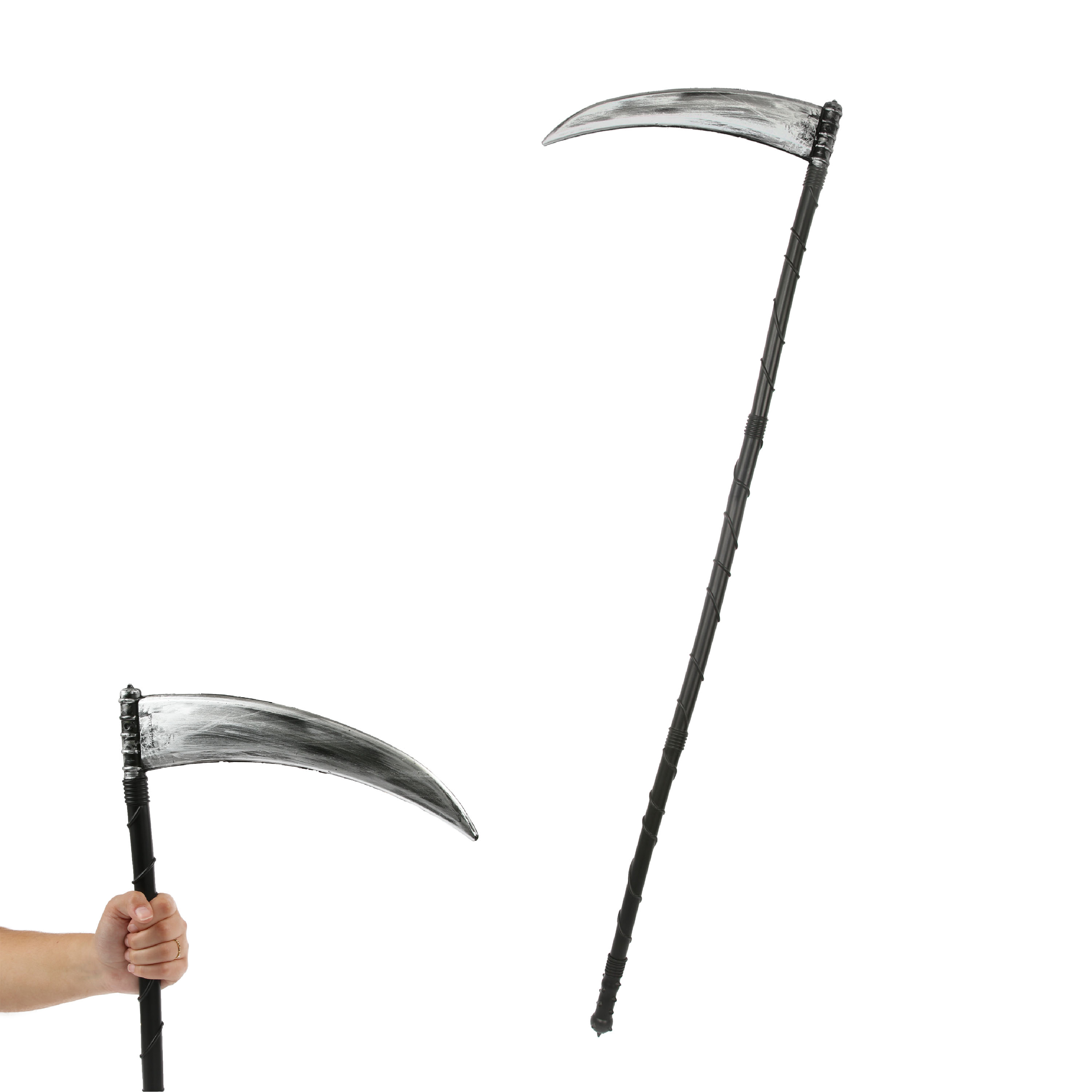 Deluxe Halloween Scythe