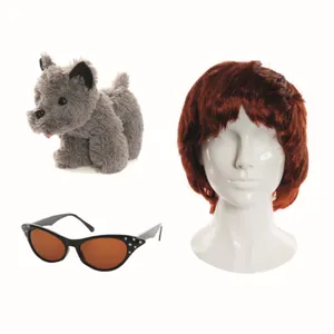 Sharon Osbourne - Accessory Costume Set