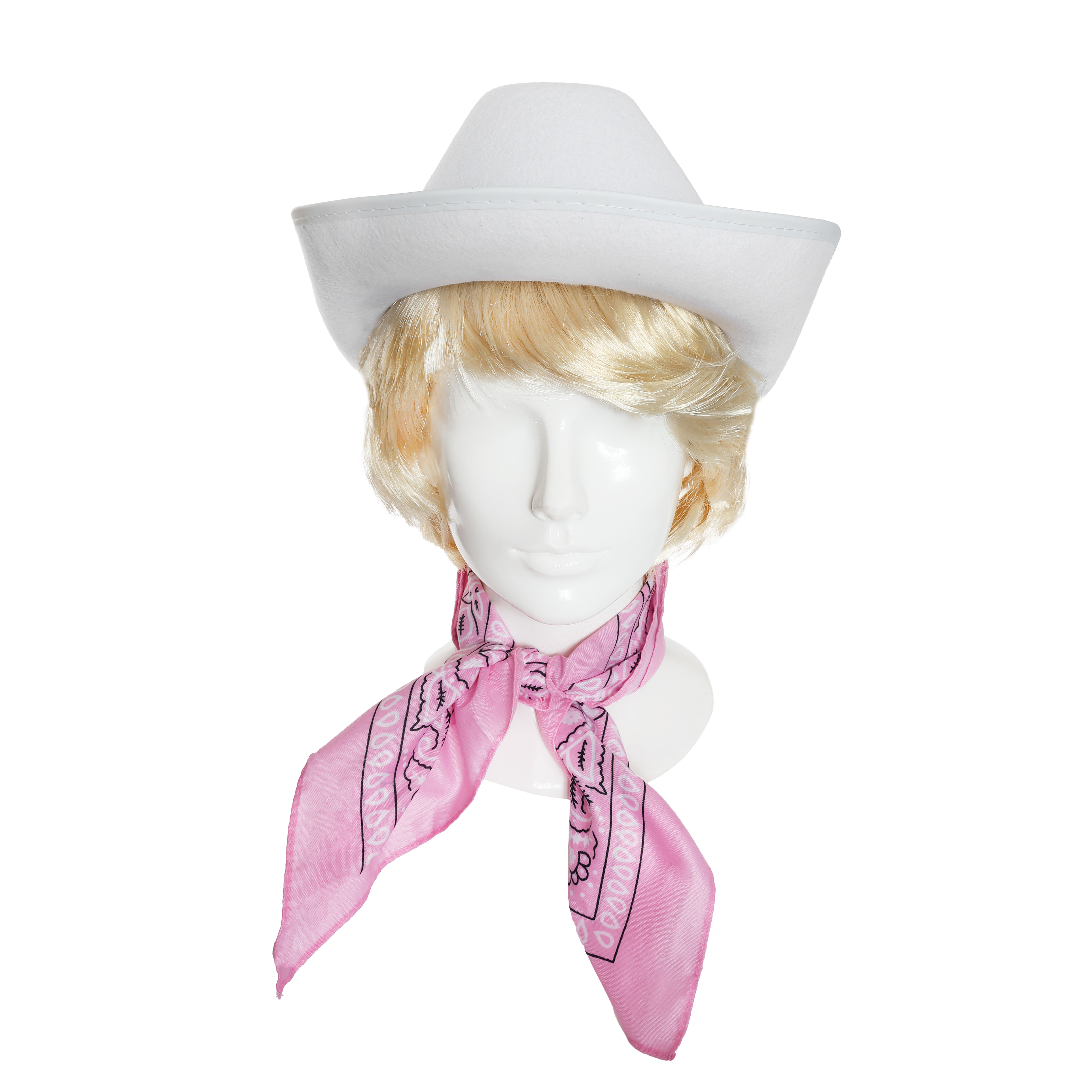 Ken Cowboy Set - Accessory Costume Set