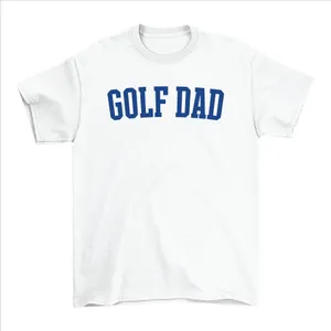 Men's Fathers Day T-Shirt | GOLF DAD