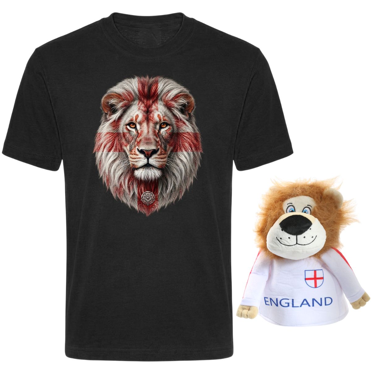 flat lay bk realistic