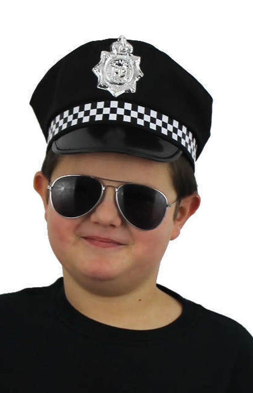 police hat 2