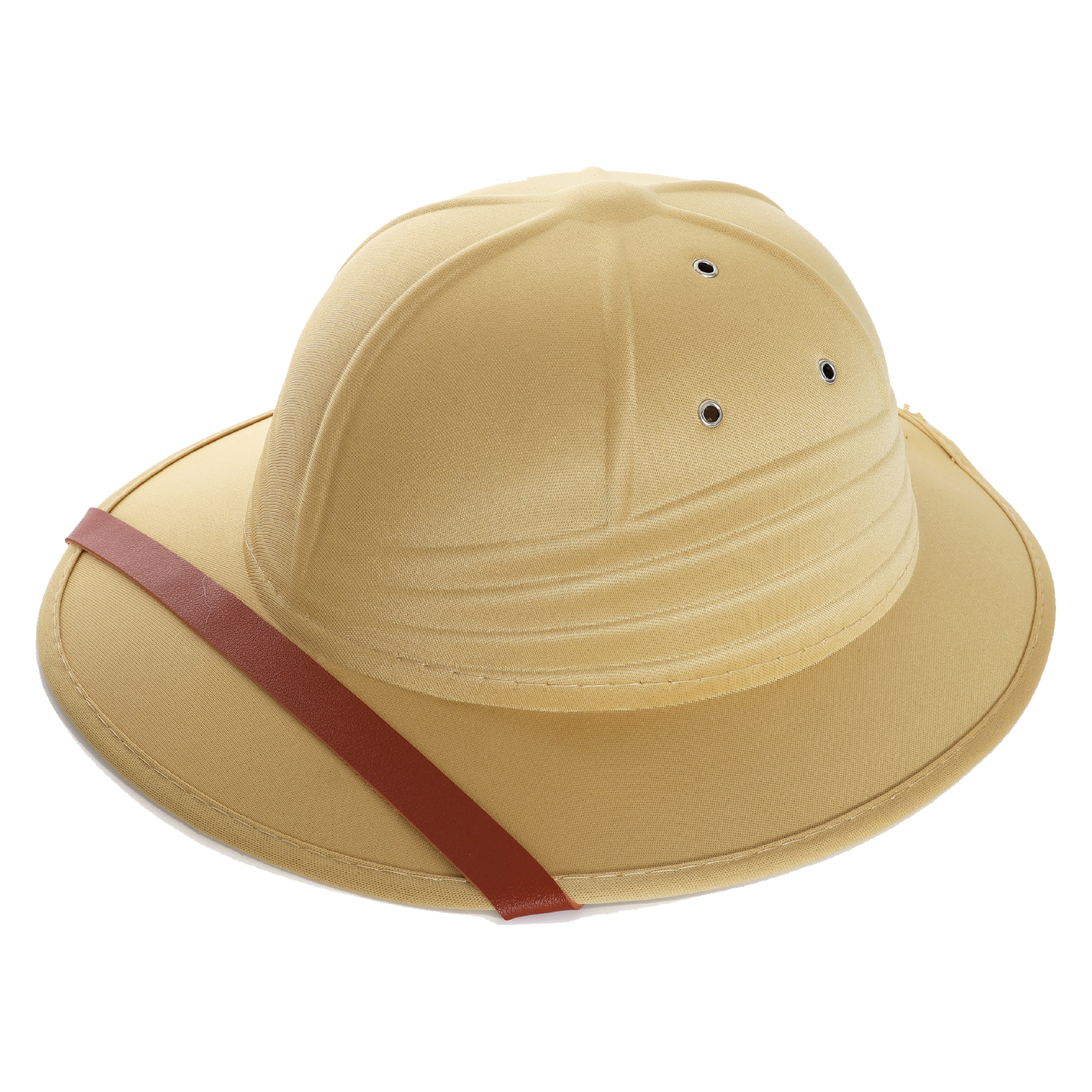 Explorer Pith Helmet