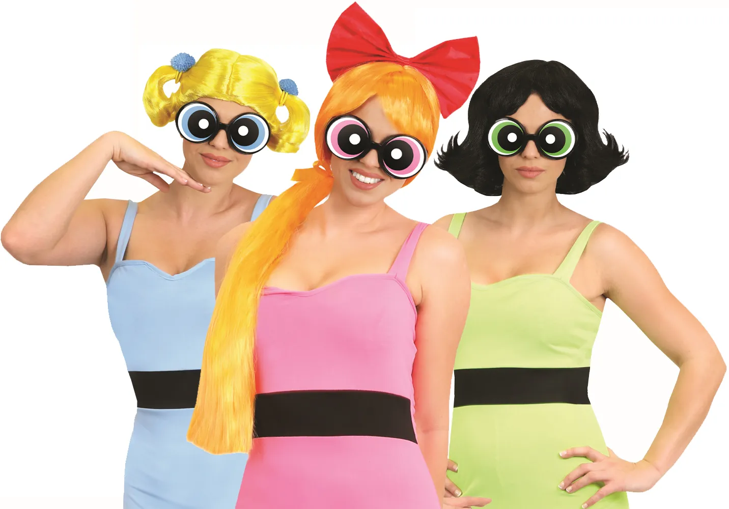 Brand New: Cartoon Network Range!