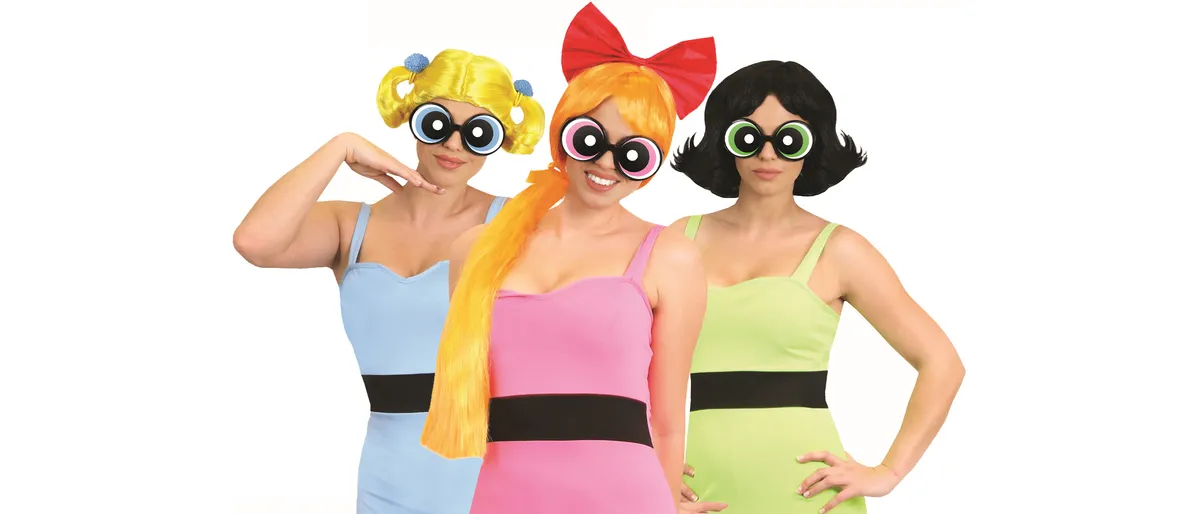Brand New: Cartoon Network Range!
