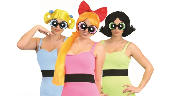 Brand New: Cartoon Network Range!