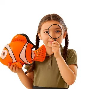 Finding Clownfish Accessory Set