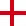 England Flag
