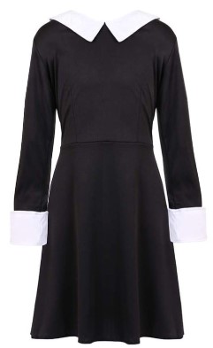 Ladies Midweek Horror Dress