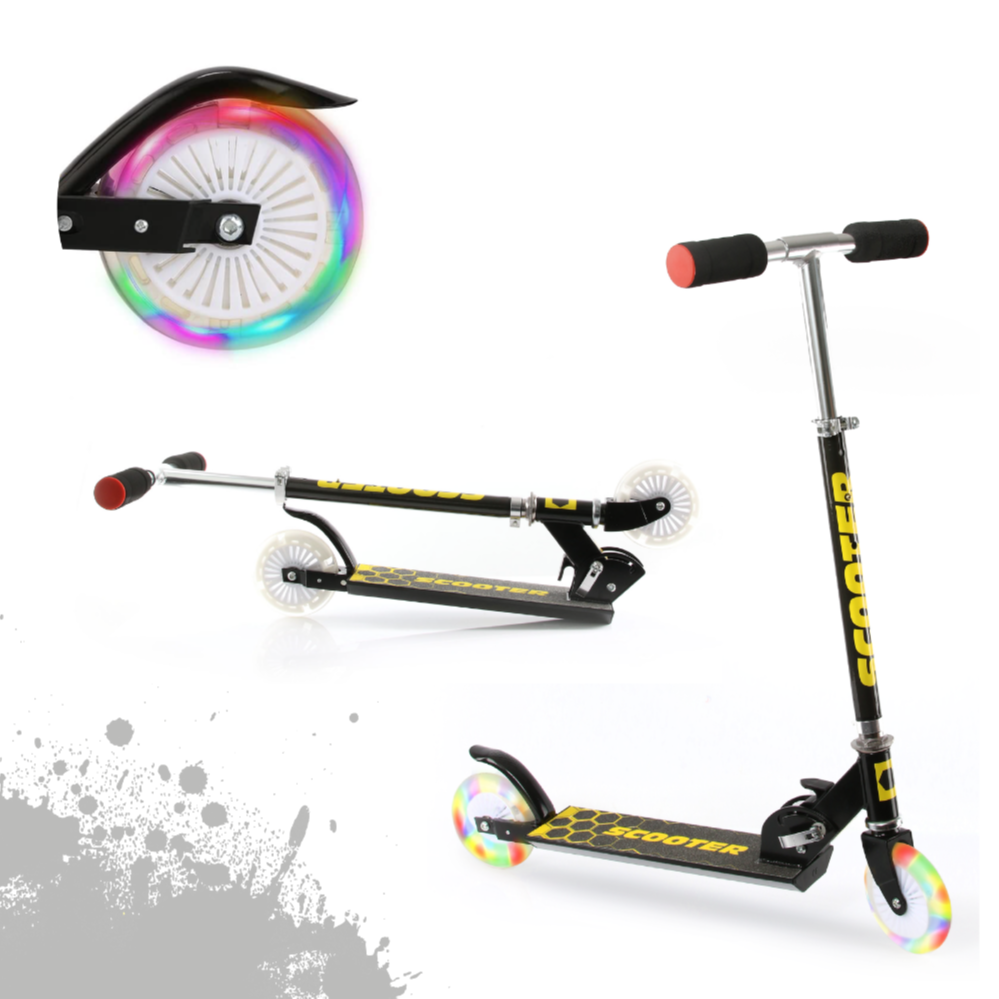 Children's Light Weight Scooter
