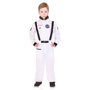 Childs Astronaut Costume