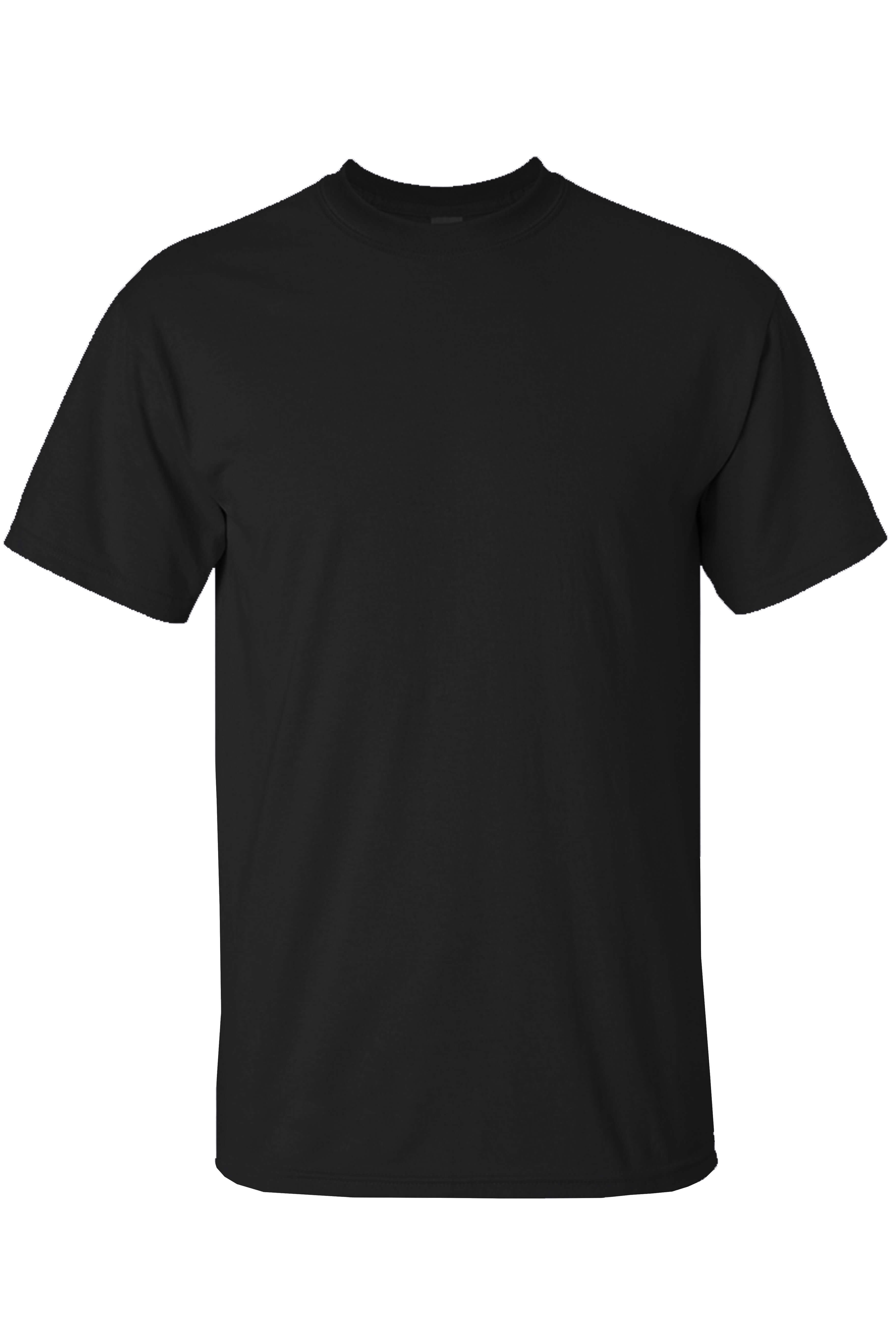 Black T-Shirt