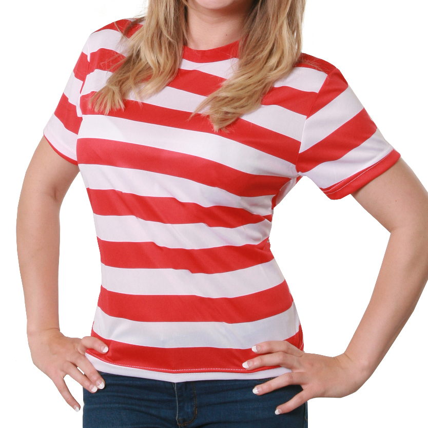 Striped