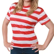 Striped