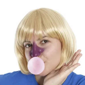 Kids Blue Golden Ticket Winner Set