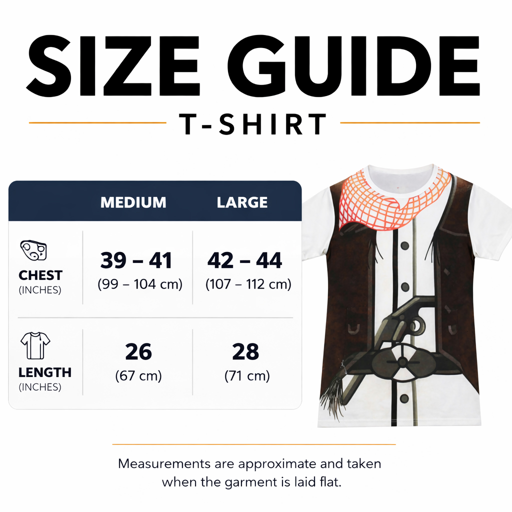 sheriff-t-shirt-sizechart