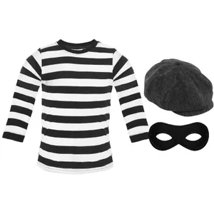 Kids Storybook Burglar Costume