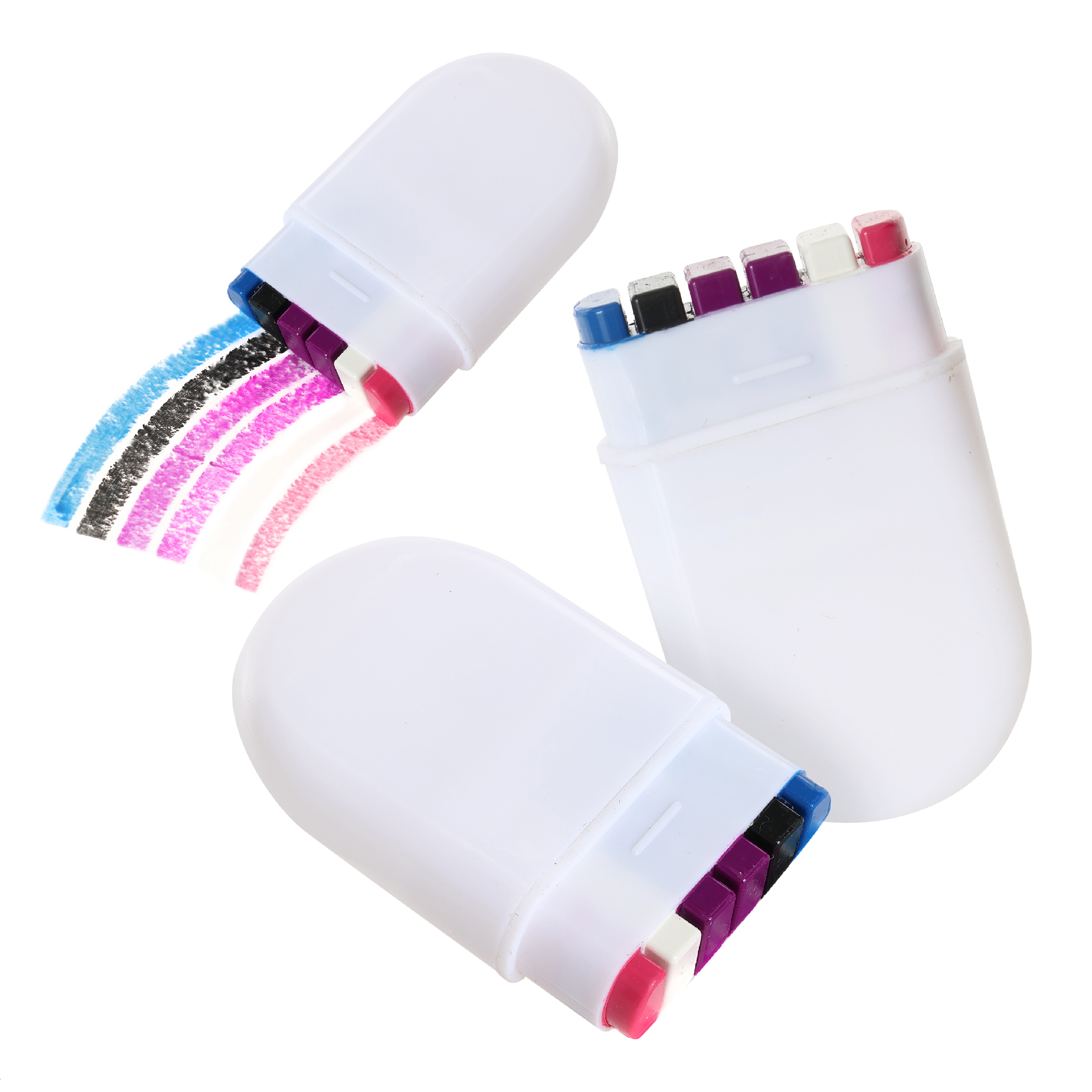 Pride Makeup Stick - Genderfluid