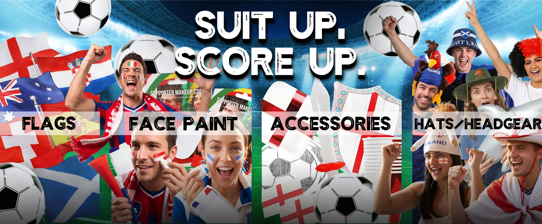 Promotion 1 Promotional banner 1