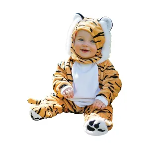 Baby Tiger Costume