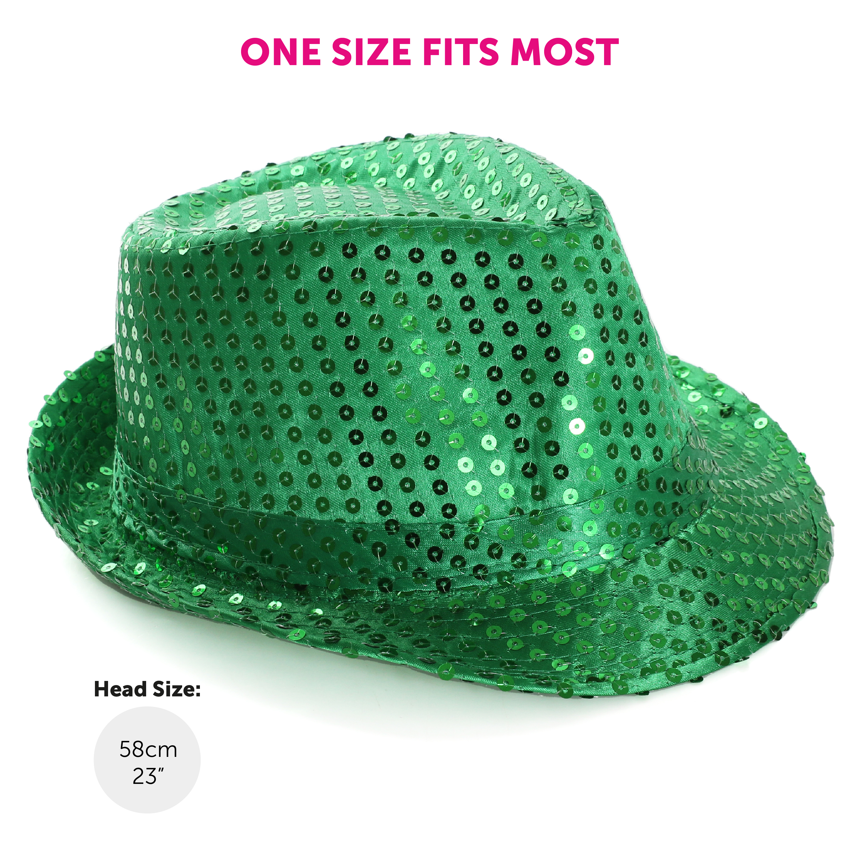 ILFD-LEPRECHAUN-L+1052-GR-7