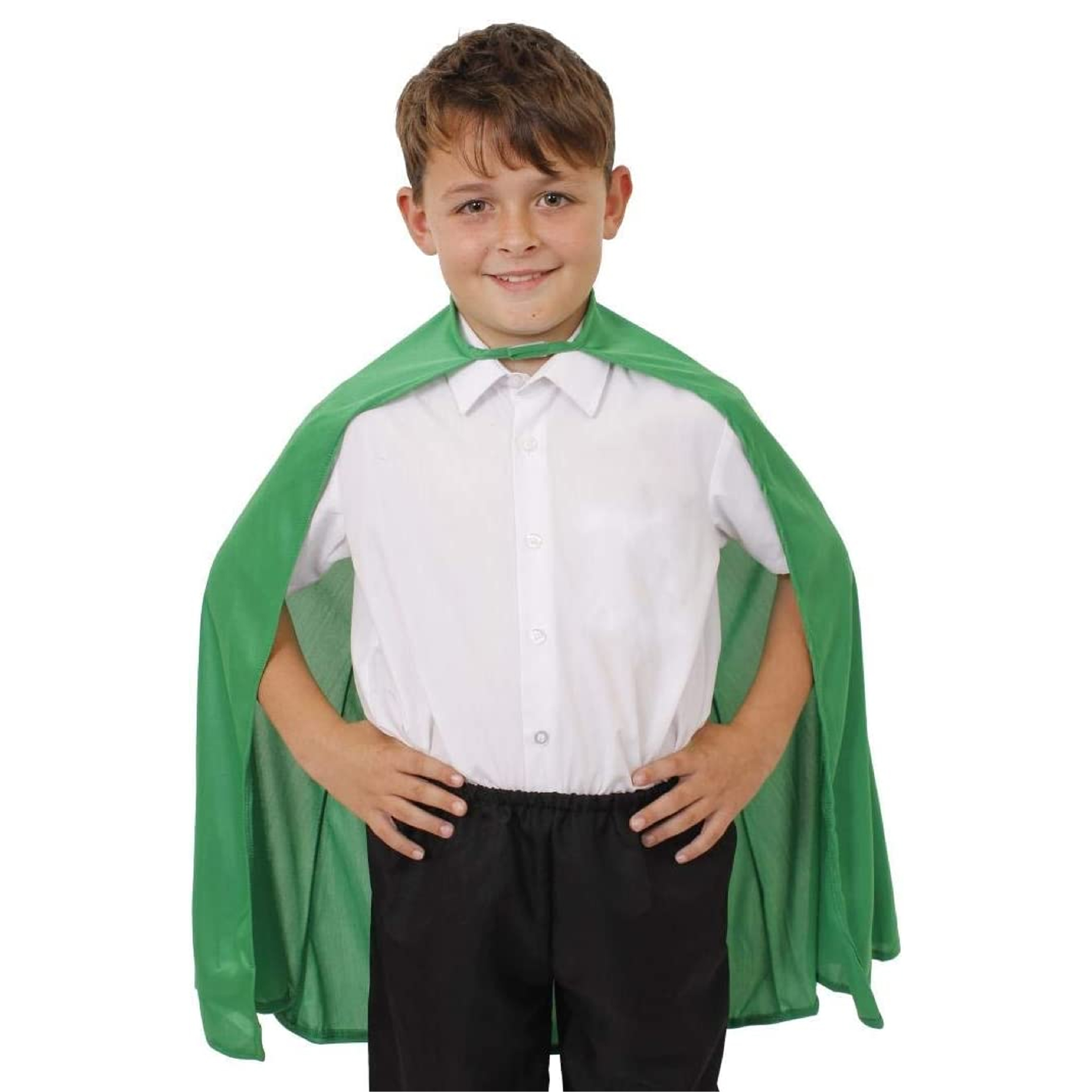 Childs Green Cape