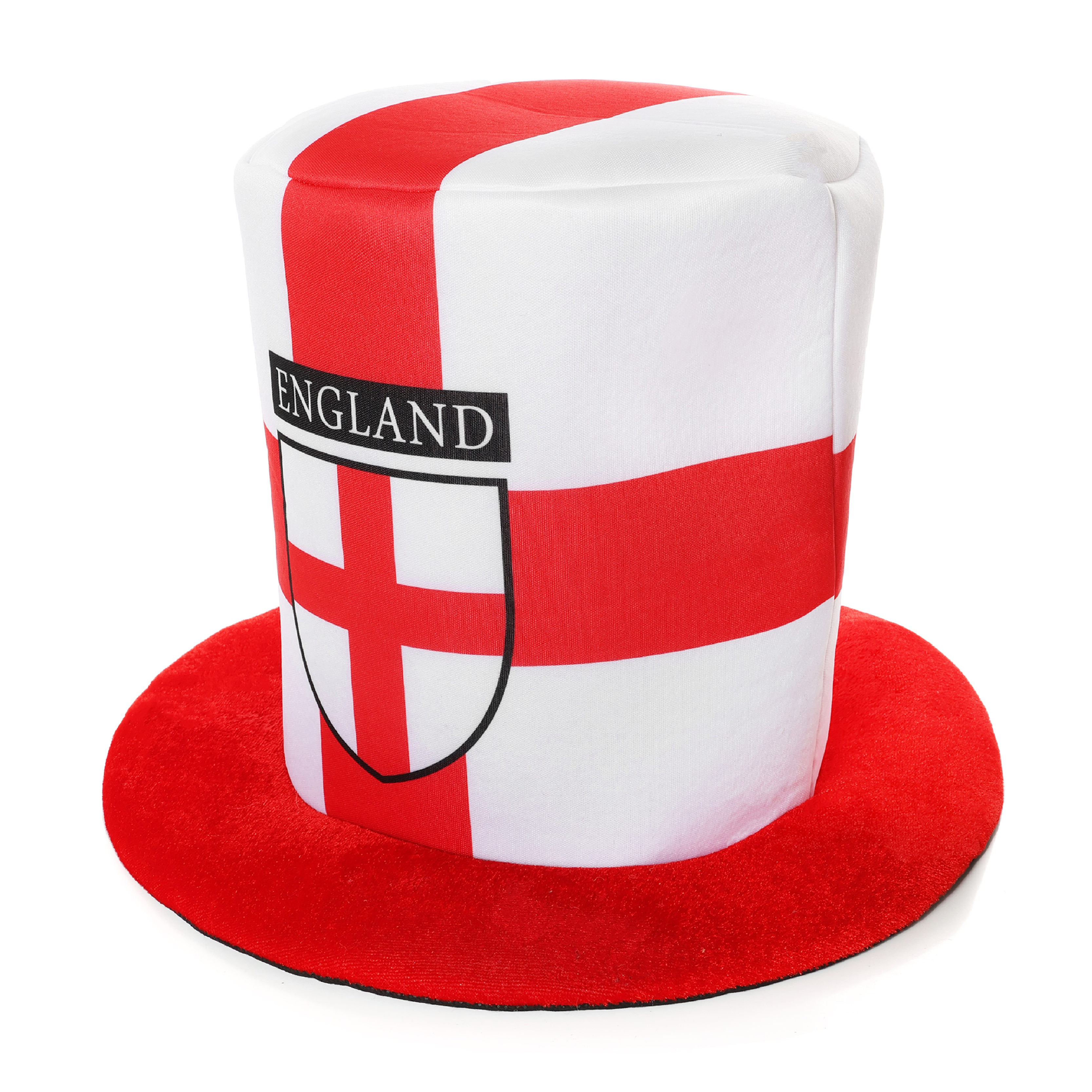 Soft England Top Hat