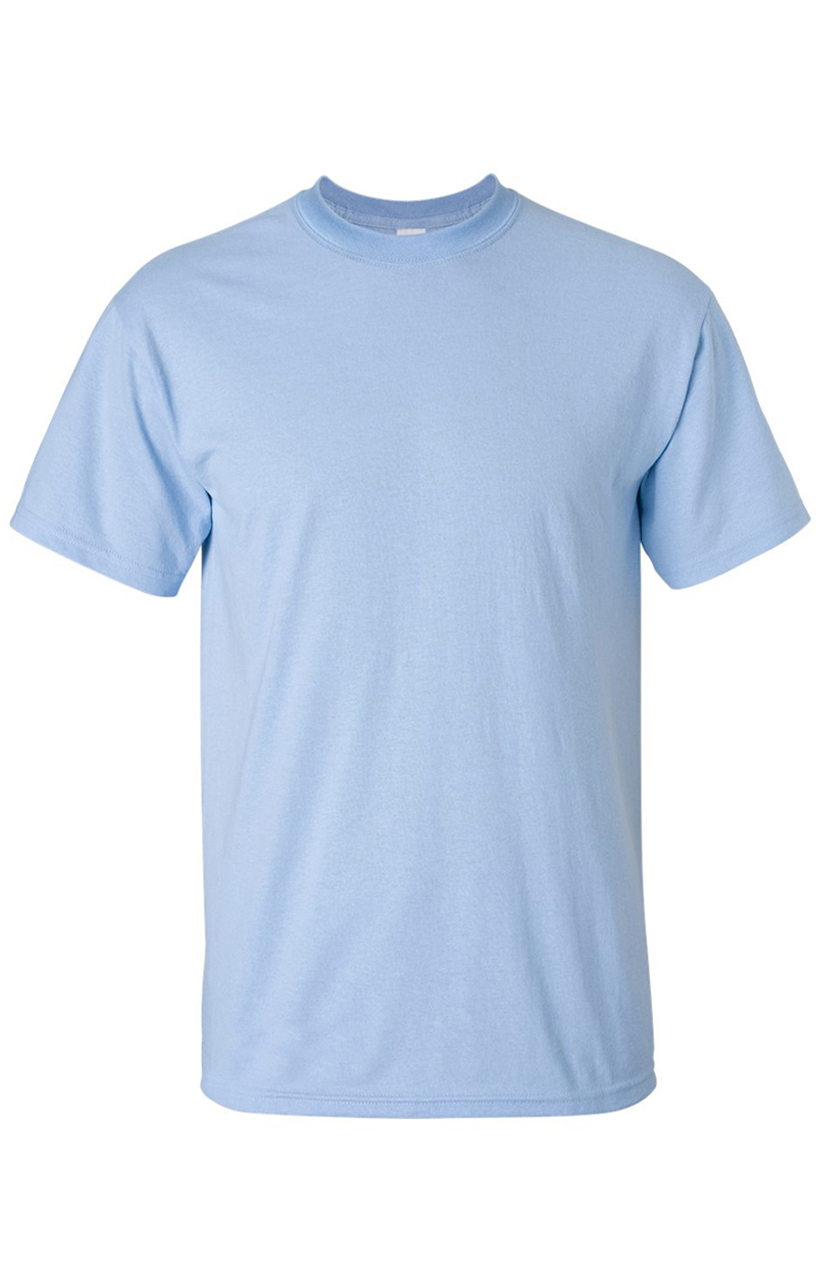 Childs Light Blue T-Shirt
