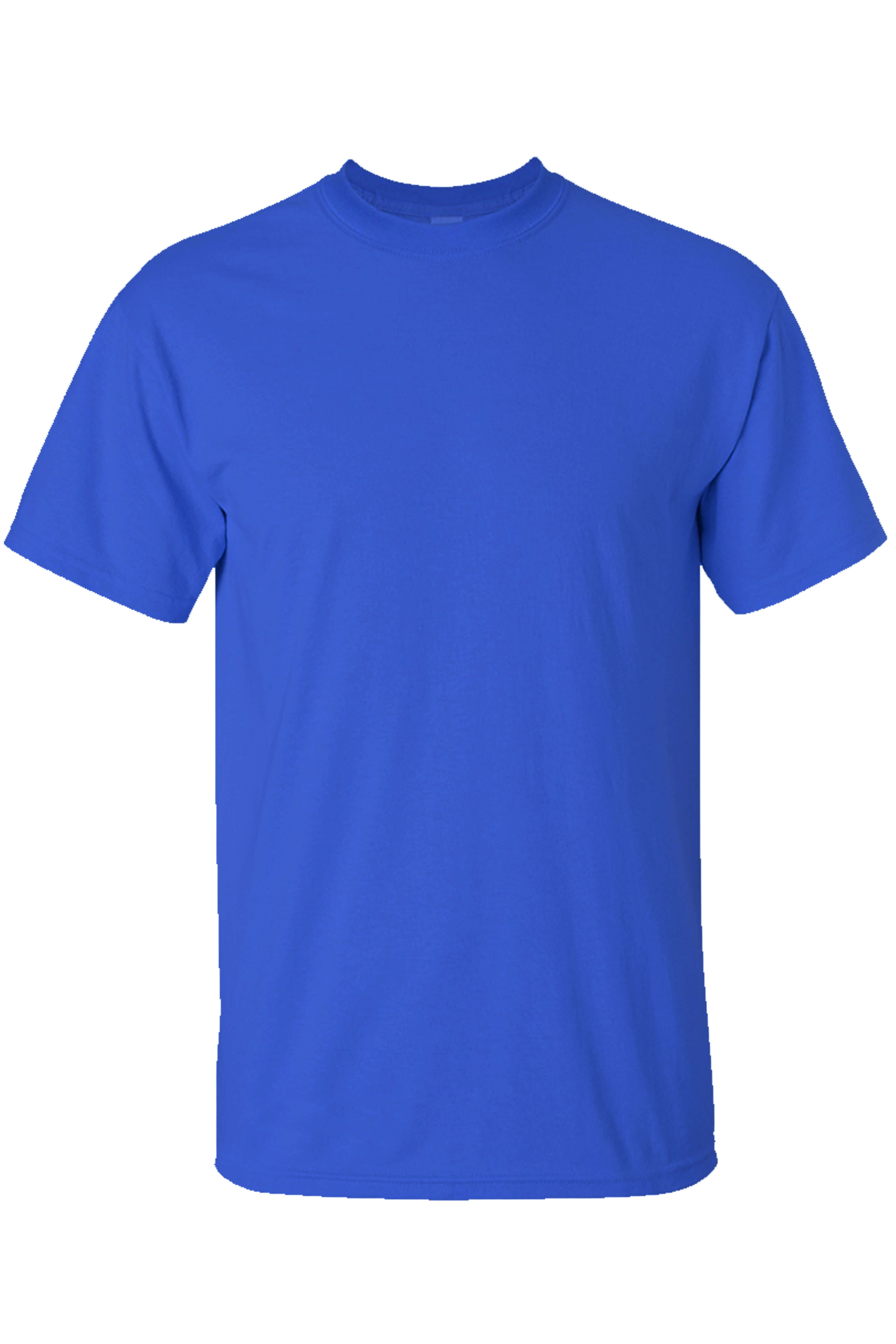Royal Blue T-Shirt
