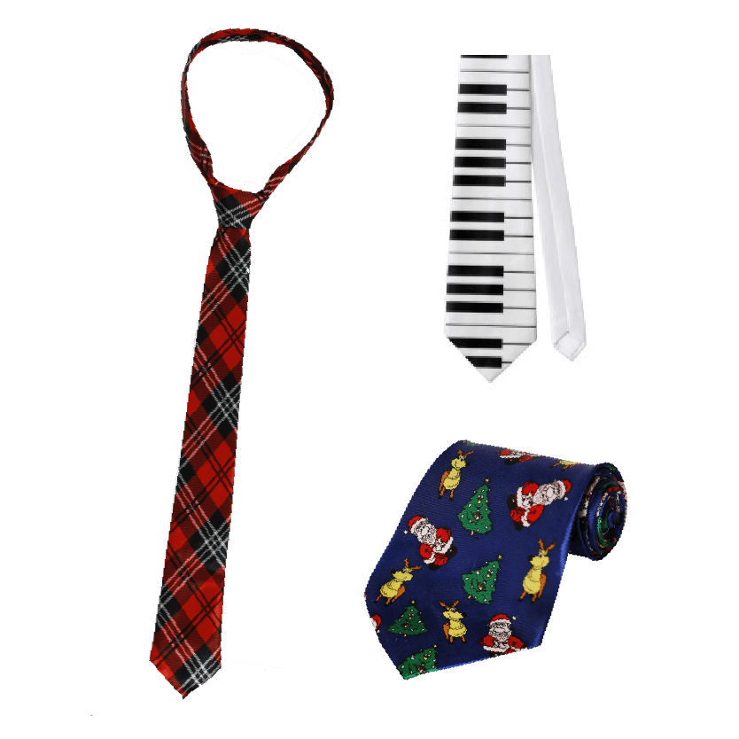 Ties