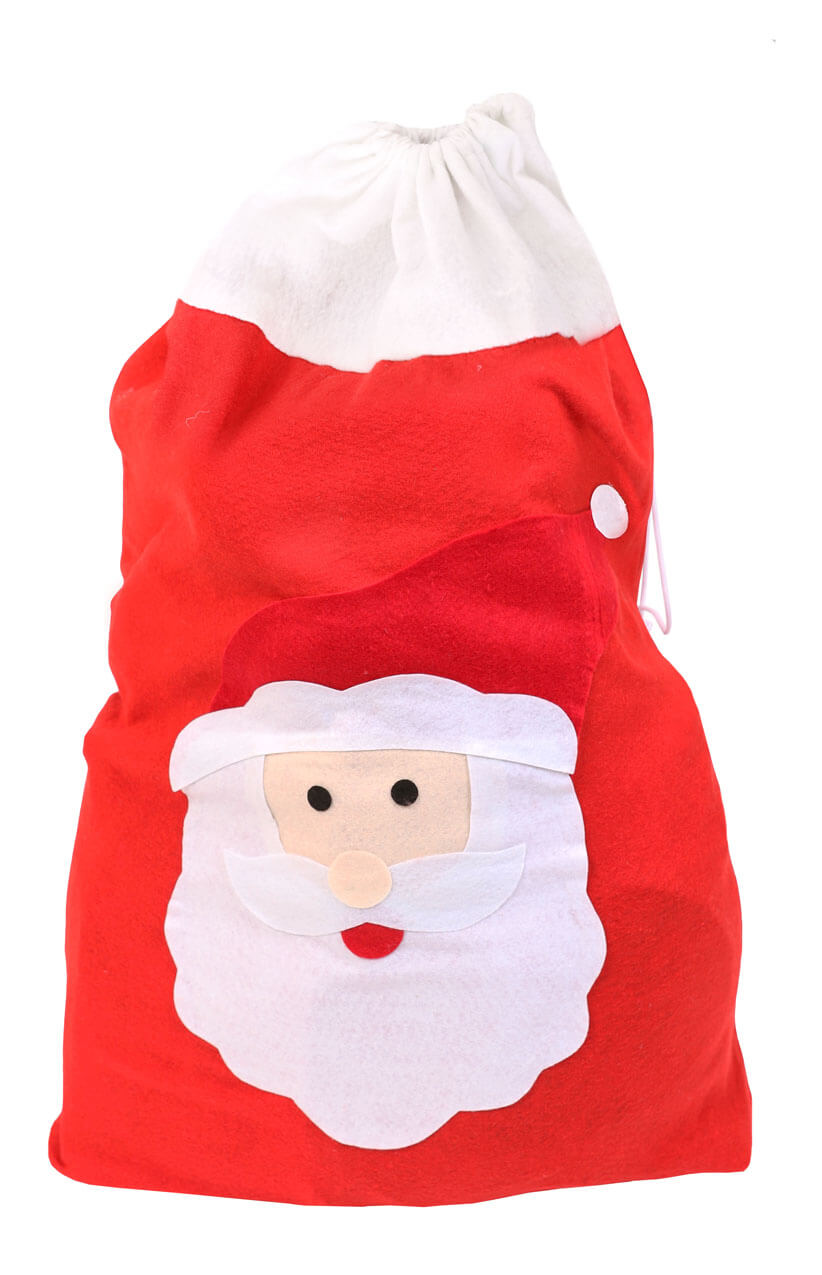 Large Santa Sack