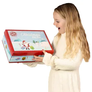 Christmas Eve Box