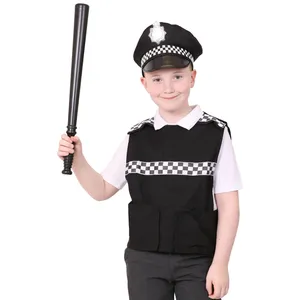 Childs Police Vest