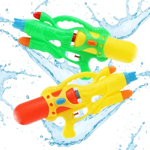 Large Water Gun Summer Pistol - 44X19CM / 17X7 Inch