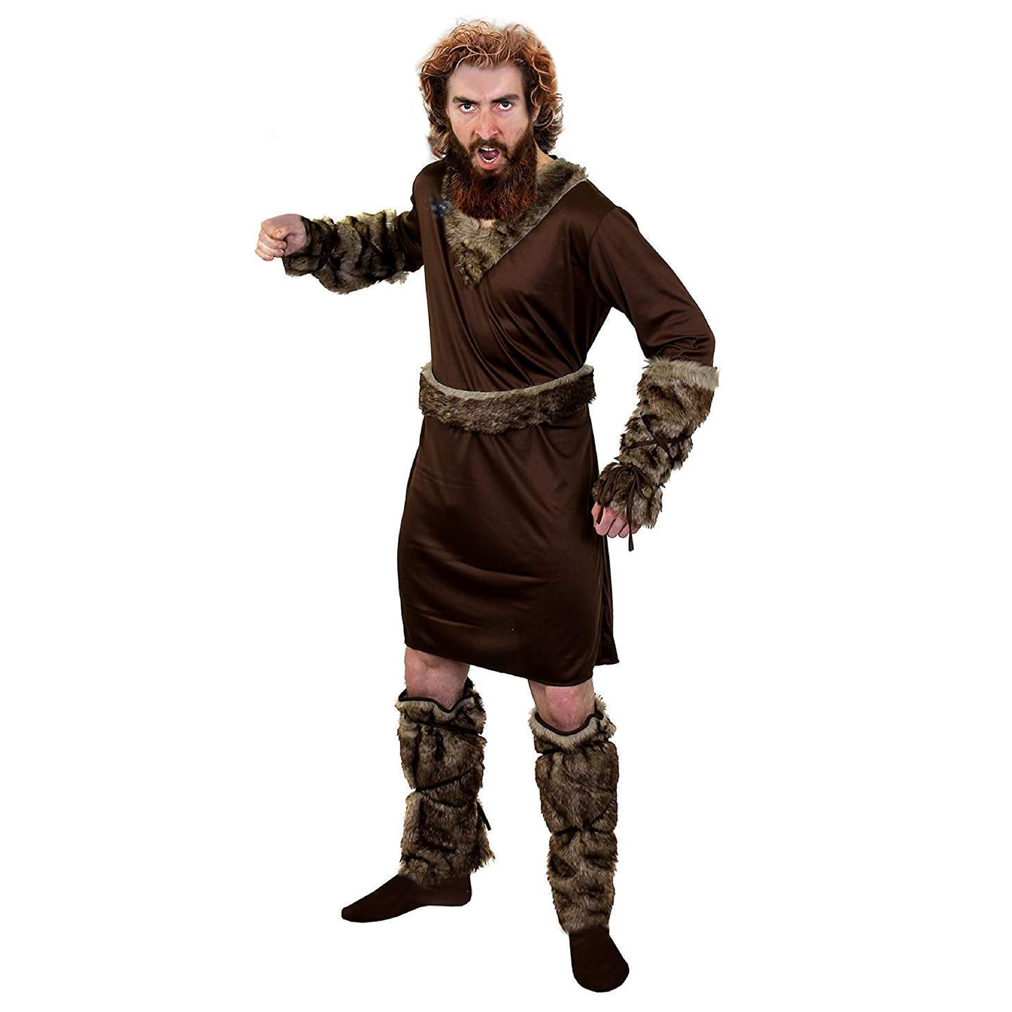 Adults Viking Costume