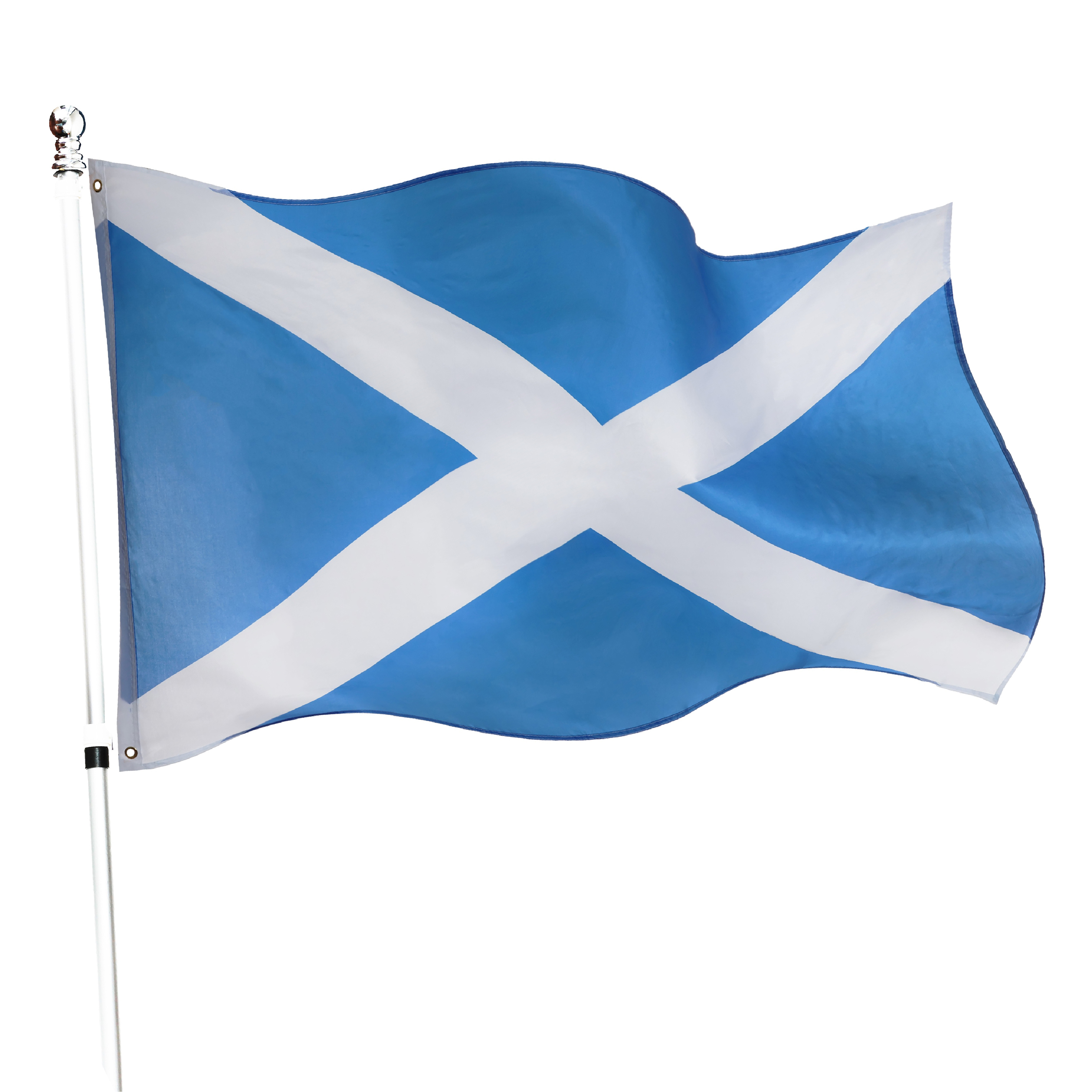 Scottish Flag