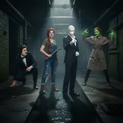 Sewer