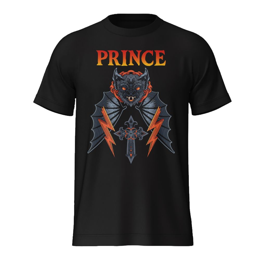 Prince of Darkness T-Shirt