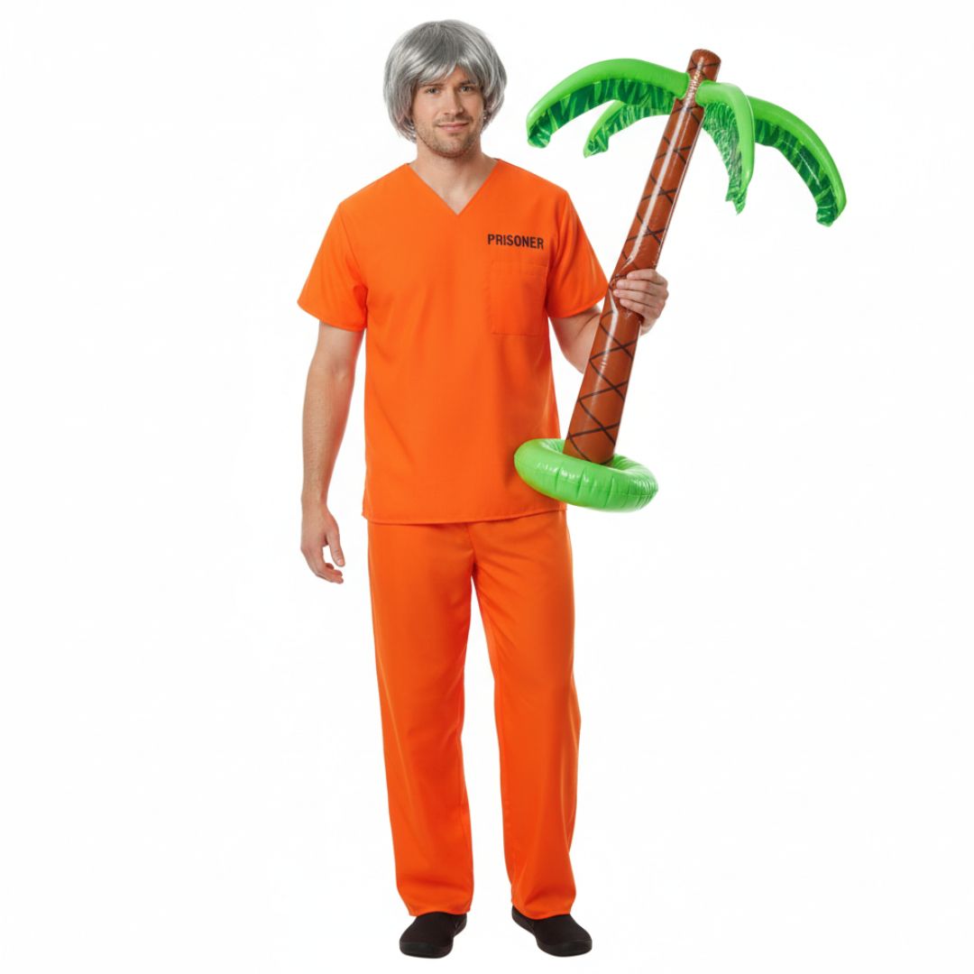 model image with 3ft palm