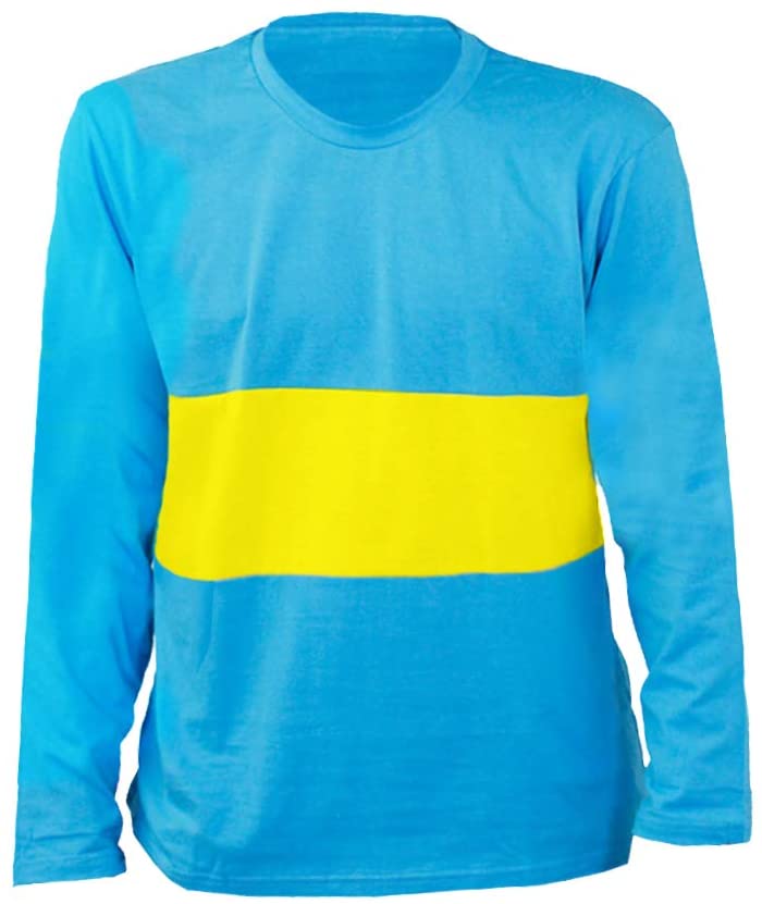 Childs Horrid Boy T-Shirt