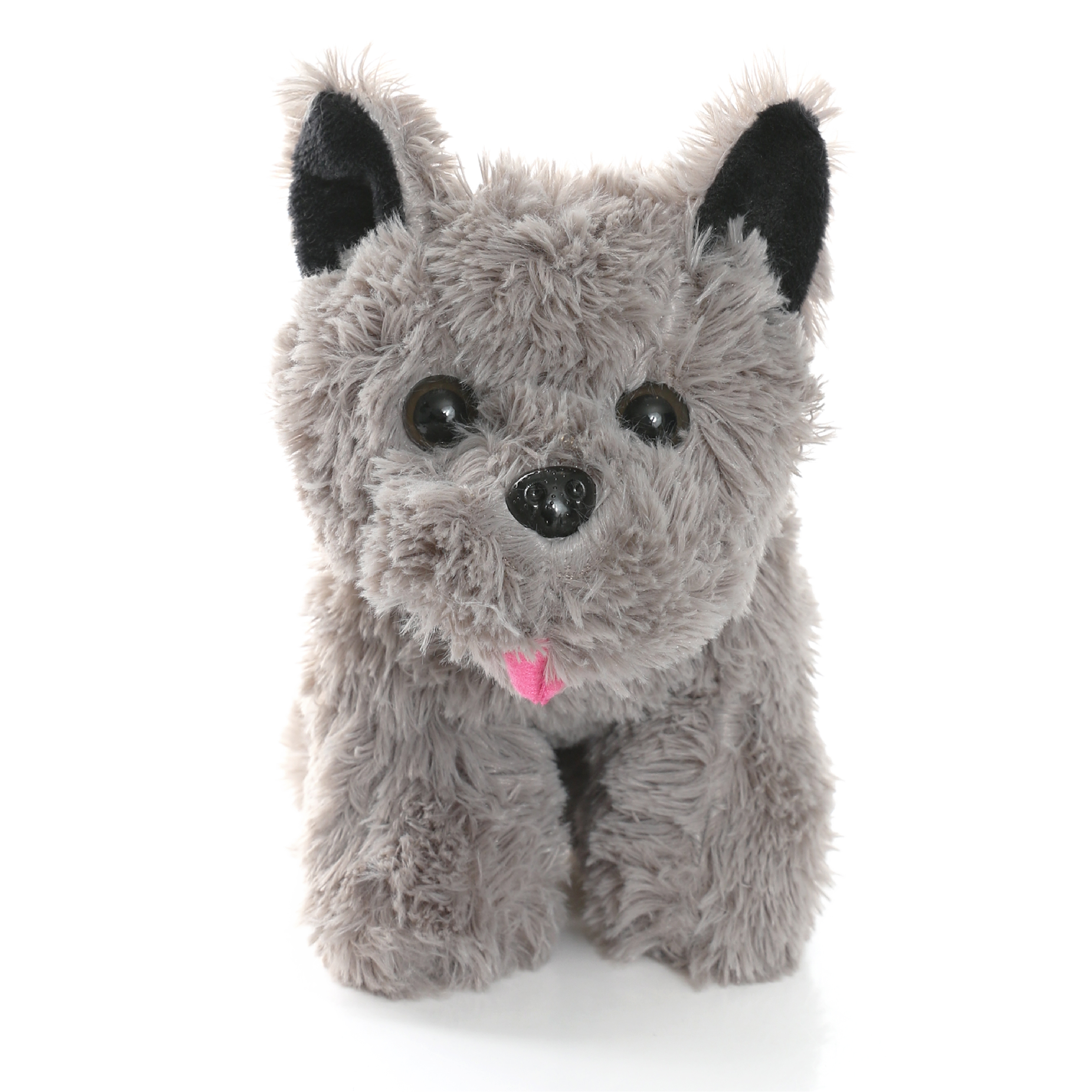 Toto Soft Dog Toy