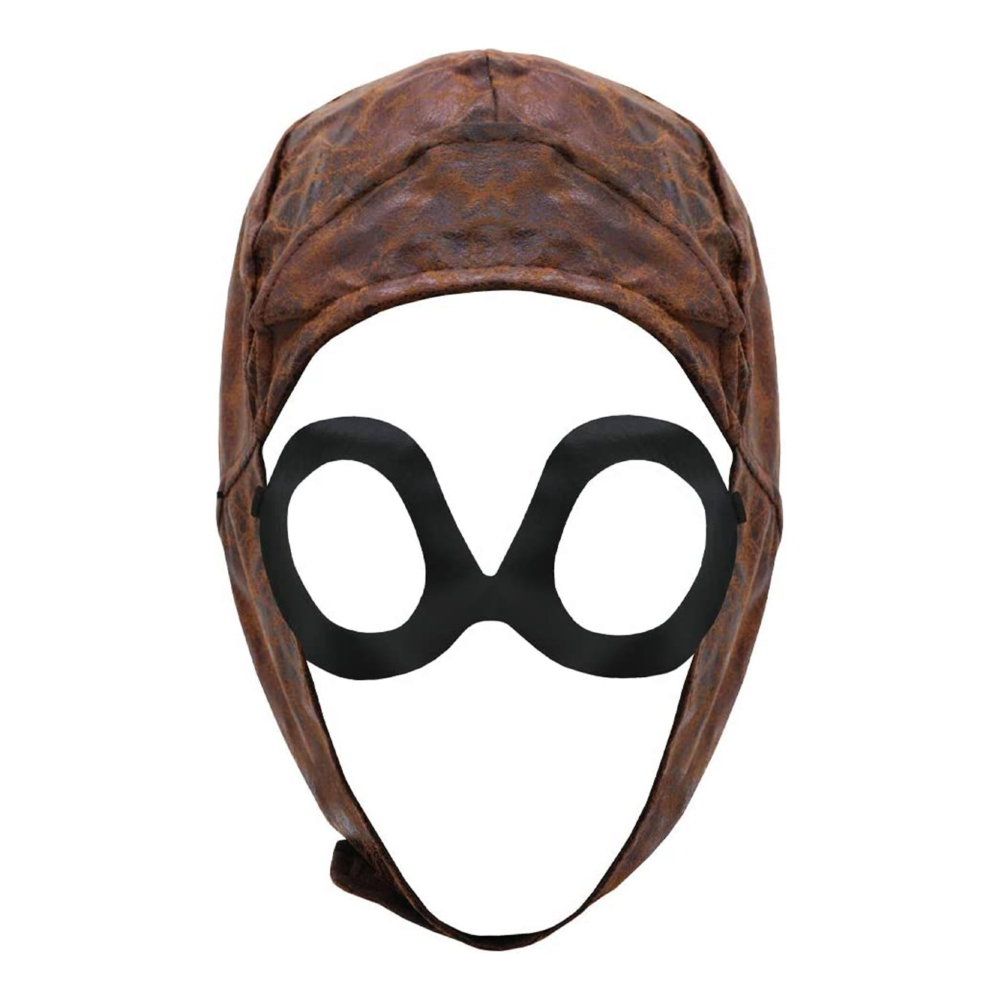 Adults Budget Aviator Hat