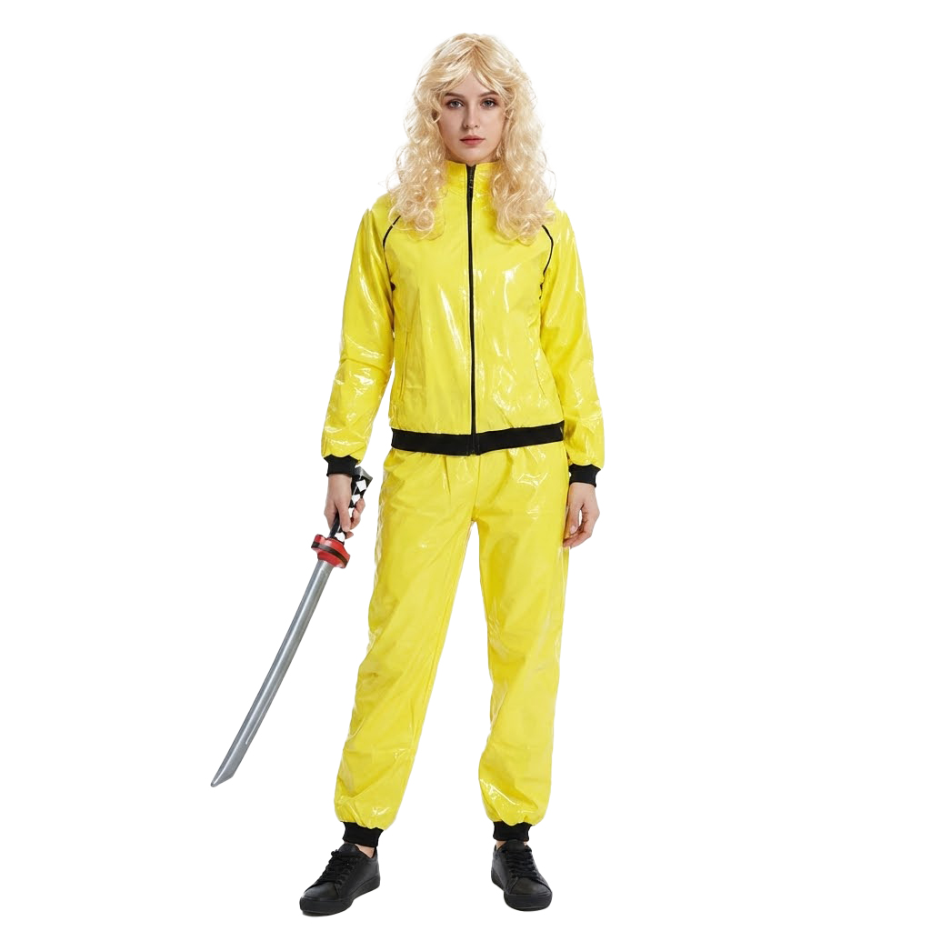 kill bill infl