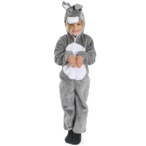 Childs Donkey Christmas Nativity Costume
